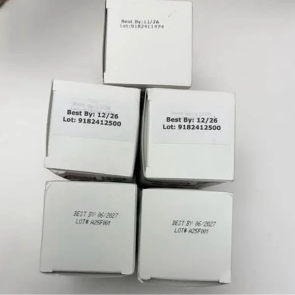 6 pack Triquetra CranEaze Cranberry Juice Extract Supplement - Picture 2 of 7